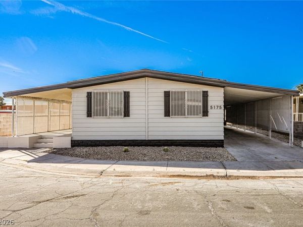5175 Sitka Lane , Las Vegas, NV 89122