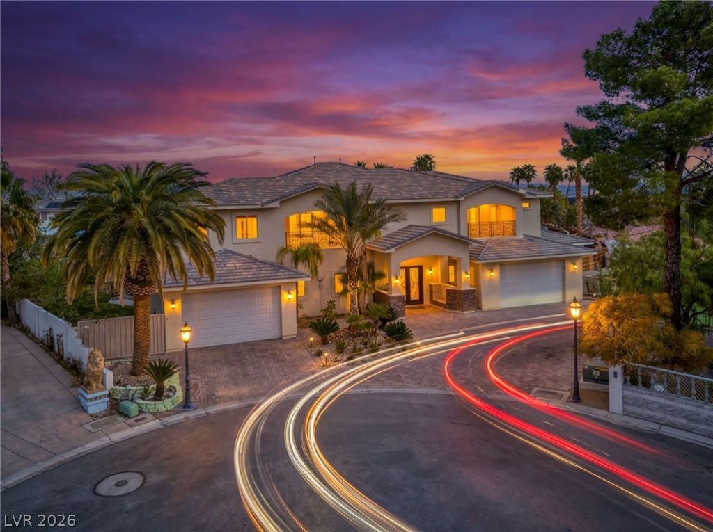 1800 Plantea Court, Las Vegas, NV 89117 Main Photo
