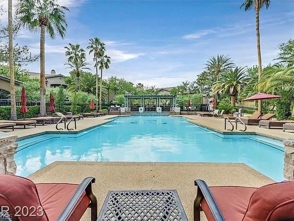 1605 Crimson Hills Drive, Unit 203, Las Vegas, NV 89128