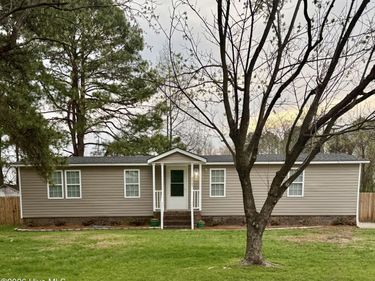 4905 Hunting Ridge Road NW, Wilson, NC 27896