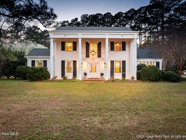 7619 Main Street , Bethel, NC 27812