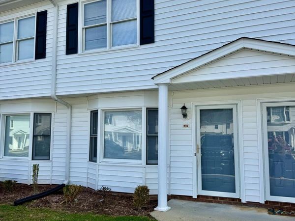322 Haven Drive , Unit N4, Greenville, NC 27834