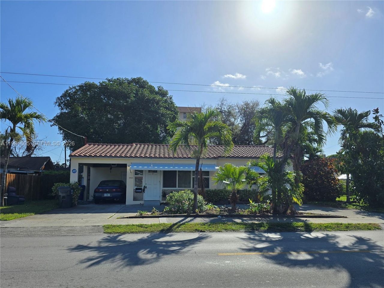 1033 N 19th Ave, Hollywood, FL 33020 Photo
