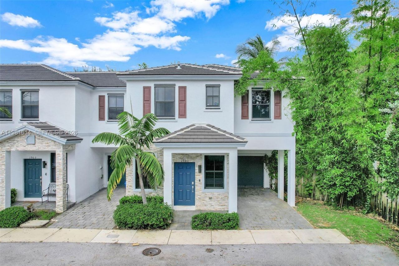 1901 SW 5th Ct, Fort Lauderdale, FL 33312 Photo