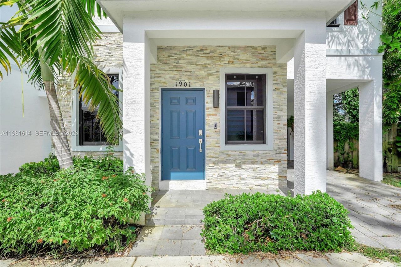 1901 SW 5th Ct, Fort Lauderdale, FL 33312 Photo