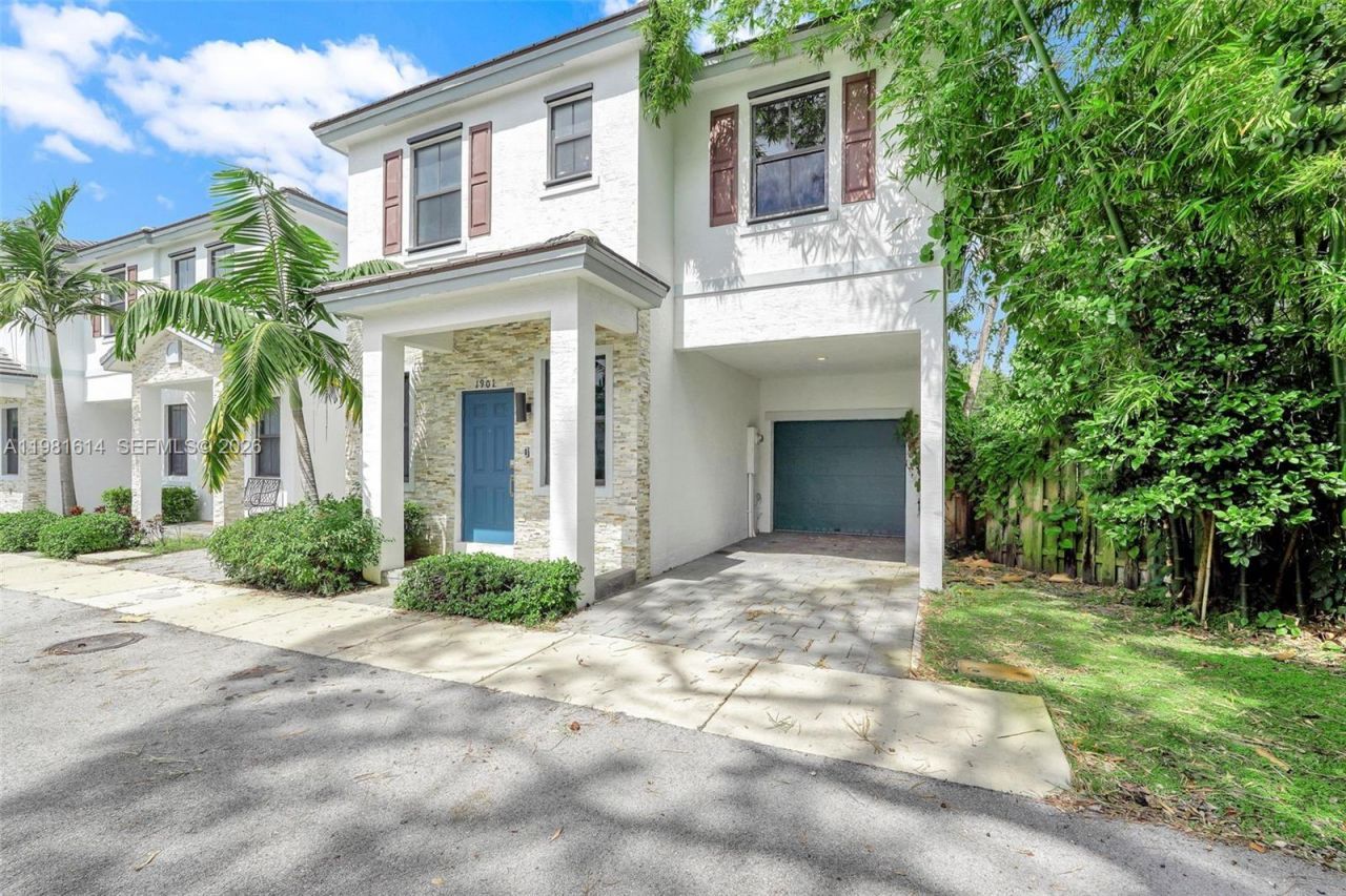 1901 SW 5th Ct, Fort Lauderdale, FL 33312 Photo