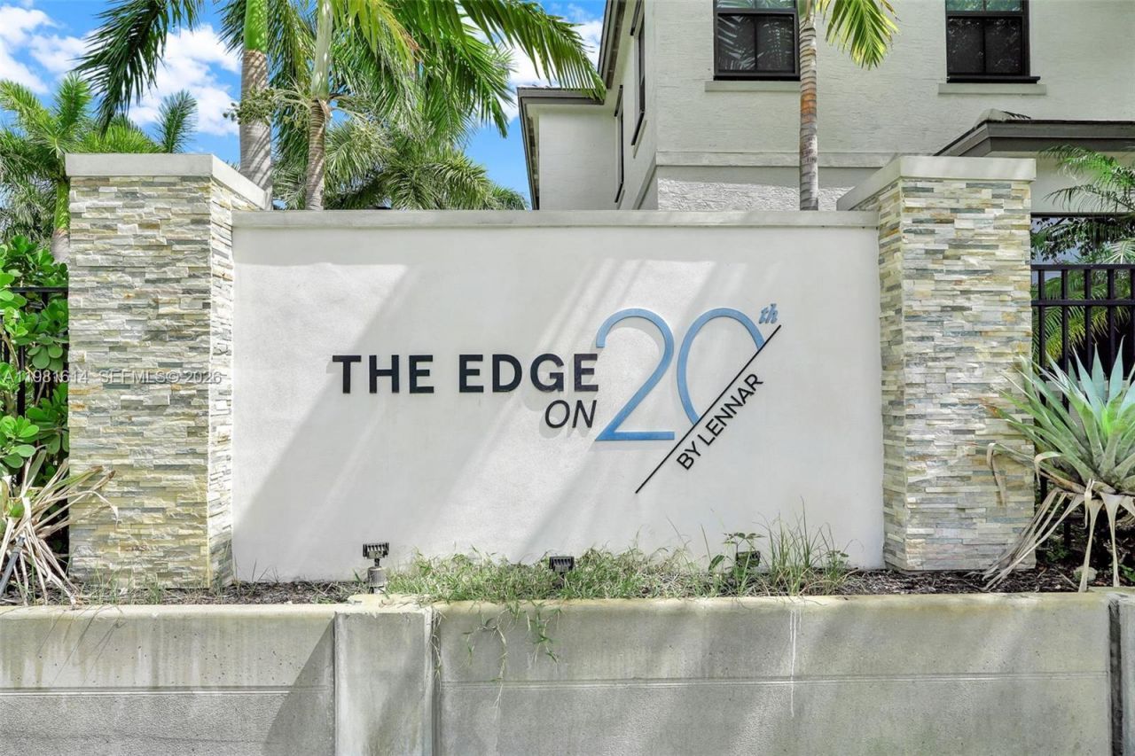 1901 SW 5th Ct, Fort Lauderdale, FL 33312 Photo