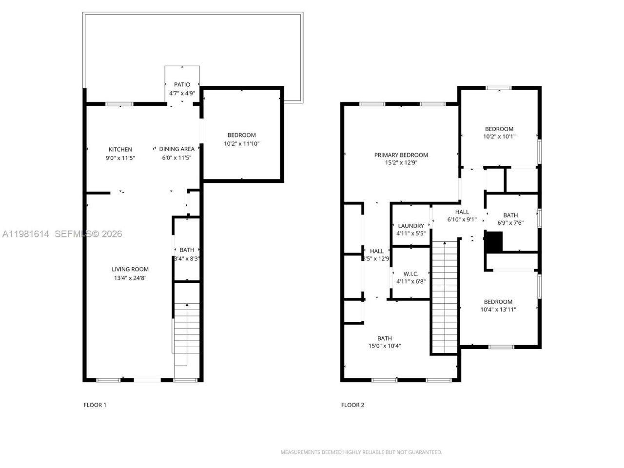 1901 SW 5th Ct, Fort Lauderdale, FL 33312 Photo