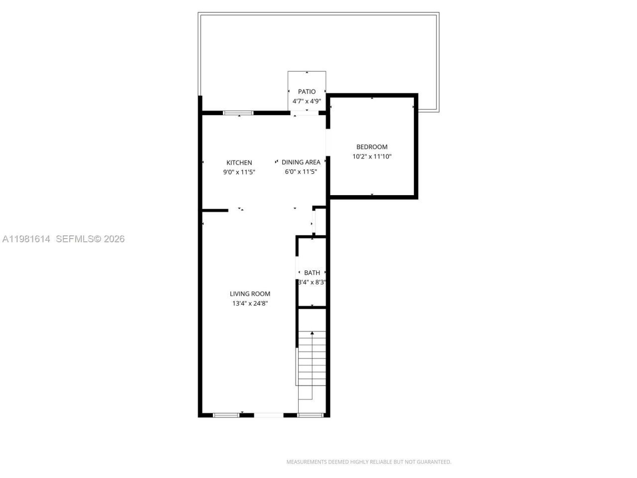 1901 SW 5th Ct, Fort Lauderdale, FL 33312 Photo