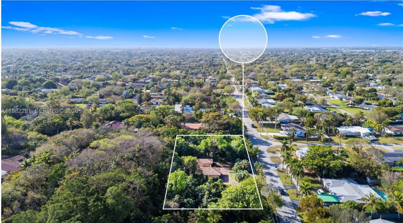 12351 SW 107th Ave , Miami, FL 33176 Photo