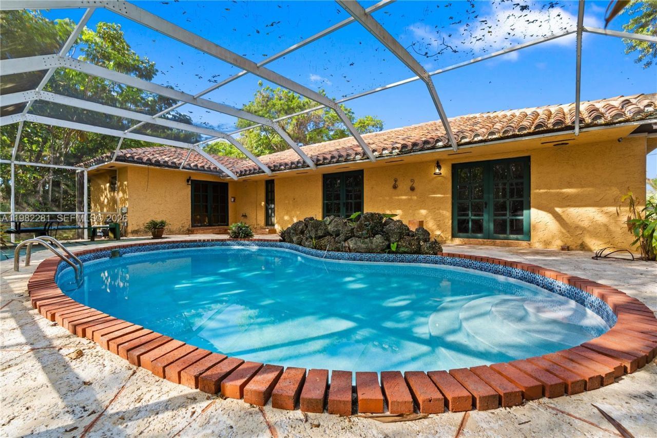 12351 SW 107th Ave , Miami, FL 33176 Photo