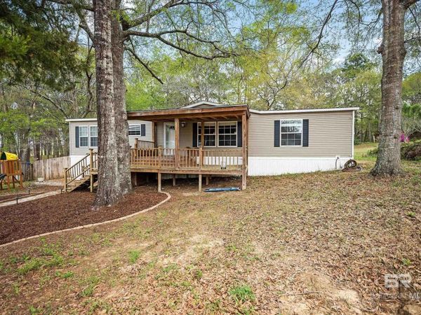 24794 Turning Leaf Drive, Loxley, AL 36551