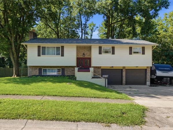 804 Victoria Drive, Franklin, OH 45005