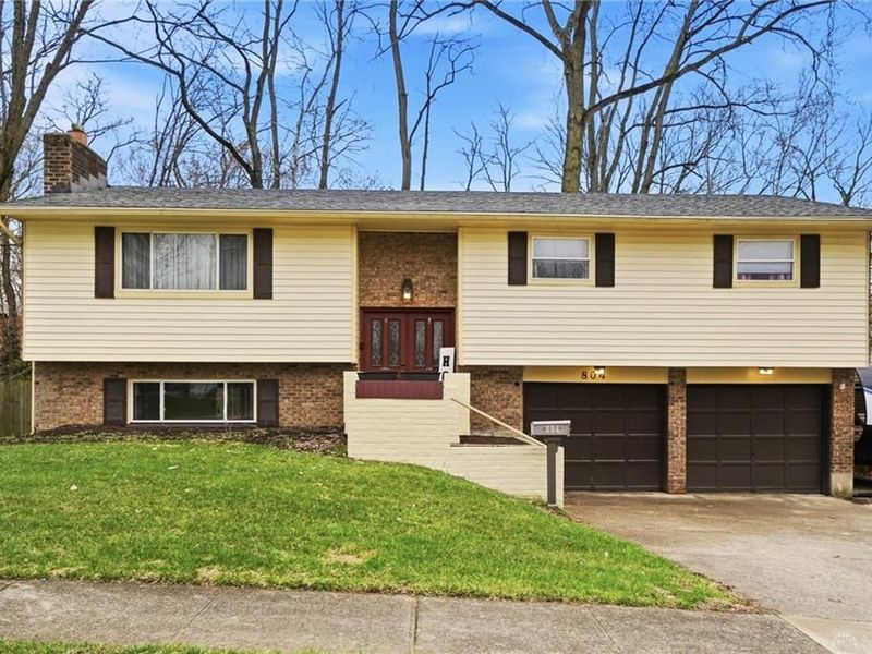 804 Victoria Drive, Franklin, OH 45005 Photo 1