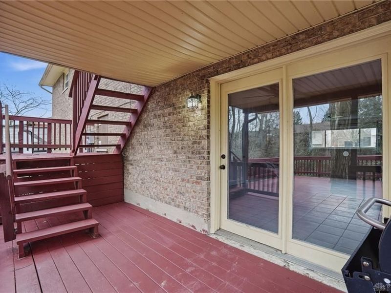 804 Victoria Drive, Franklin, OH 45005 Photo 47