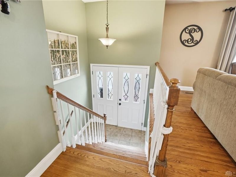 804 Victoria Drive, Franklin, OH 45005 Photo 5