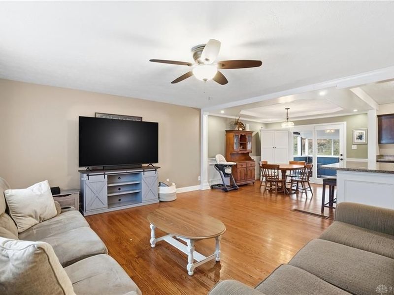 804 Victoria Drive, Franklin, OH 45005 Photo 6