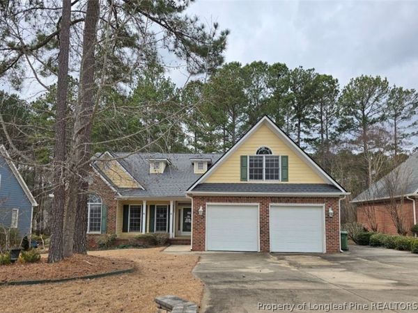 185 Falling Water Road, Spring Lake, NC 28390
