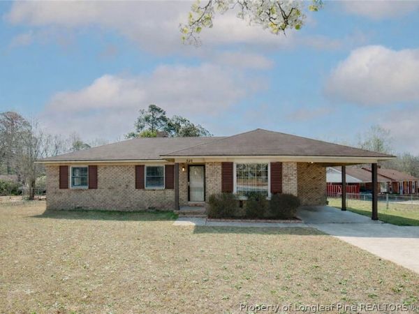 342 Summer Hill Road, Fayetteville, NC 28303