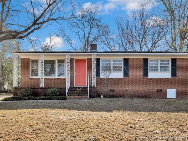 4009 Village Drive, Fayetteville, NC 28304