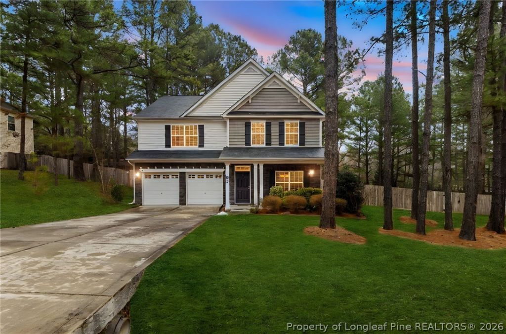 83 Highgreen Point, Cameron, NC 28326 Main Photo