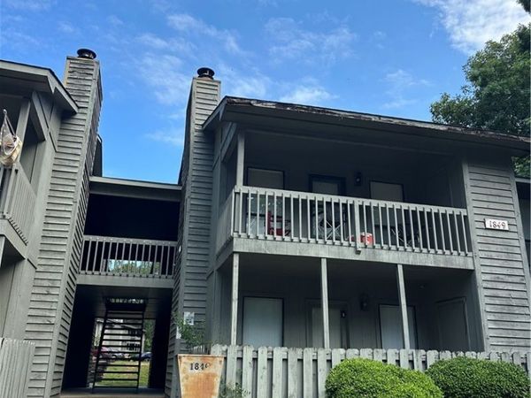 1849 Tryon Drive, Unit 5, Fayetteville, NC 28303