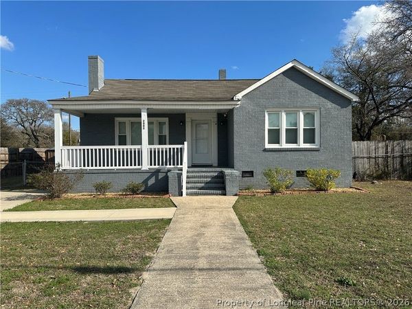 2003 Camden Road , Fayetteville, NC 28306