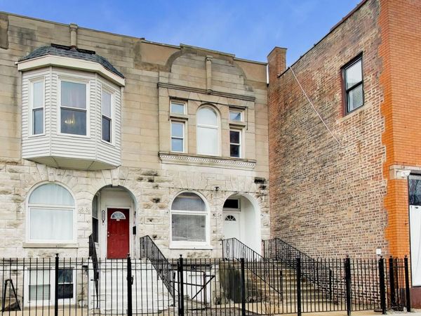 4505 S Indiana Avenue , Chicago, IL 60653