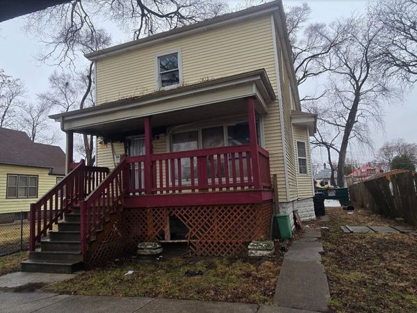 328 W 106th Place , Chicago, IL 60628