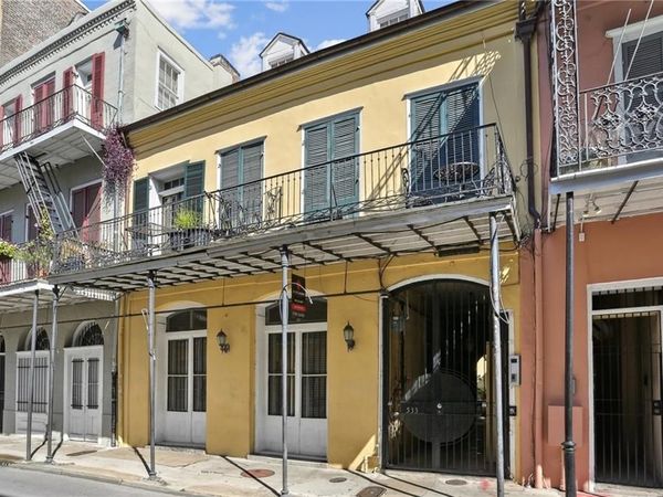 533 ST PHILIP Street, Unit 3, New Orleans, LA 70116