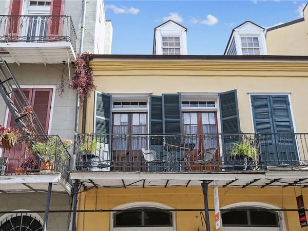 533 ST PHILIP Street , Unit 3, New Orleans, LA 70116