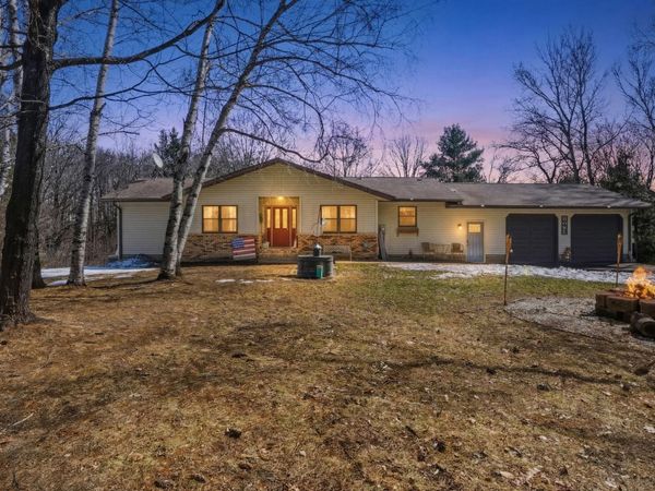 850 25 1/2 Avenue, Cumberland, WI 54829