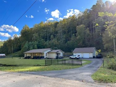 1023 Sublimity Hollow Road, Girdler, KY 40943