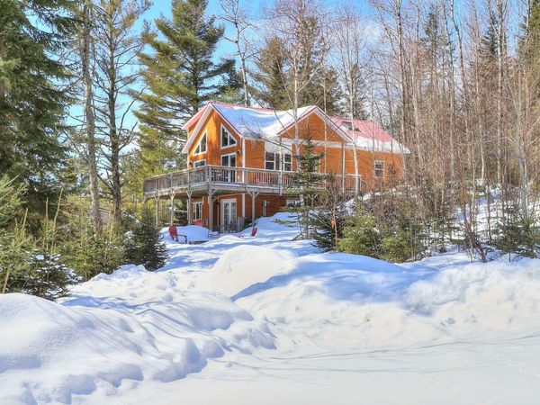 20 Mahara Lane, Rangeley, ME 04970