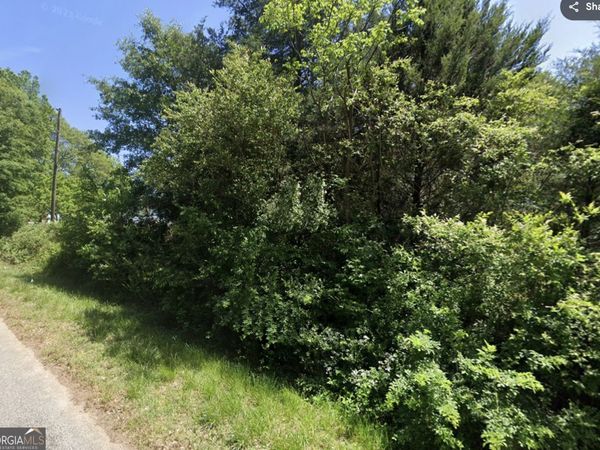 825 Robert Reid Road, Royston, GA 30662