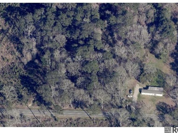 1 Ac Spillman Rd, St Francisville, LA 70775
