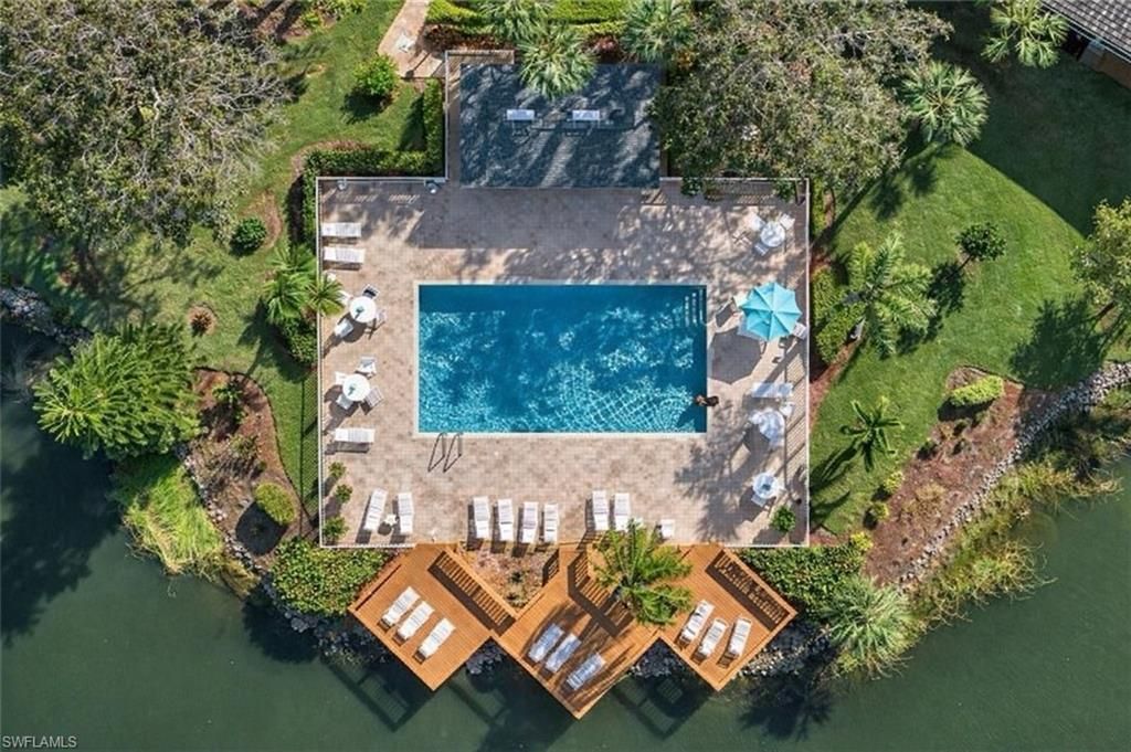 1250 Yesica Ann Cir, Unit E102, Naples, FL 34110 Photo