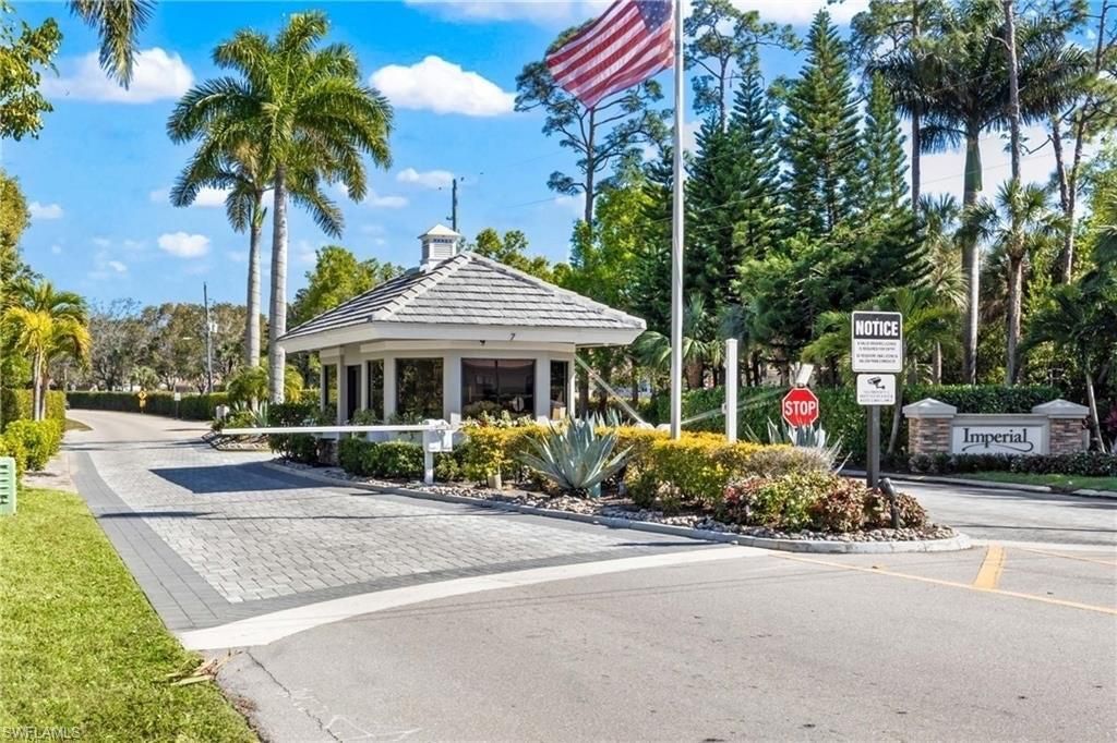 1250 Yesica Ann Cir, Unit E102, Naples, FL 34110 Photo