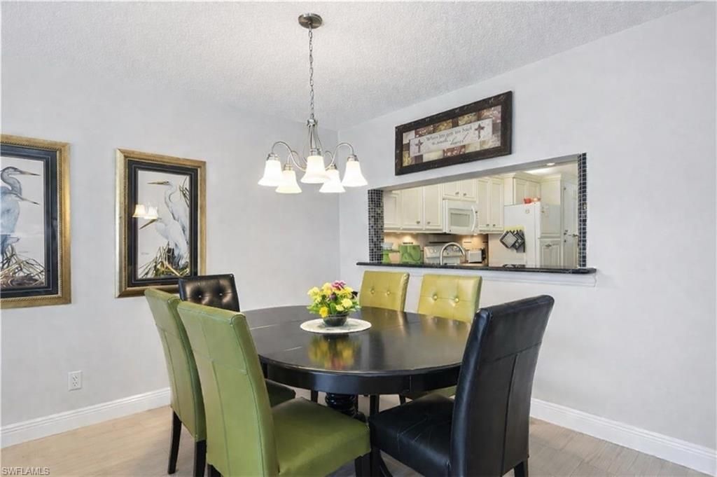 1250 Yesica Ann Cir, Unit E102, Naples, FL 34110 Photo