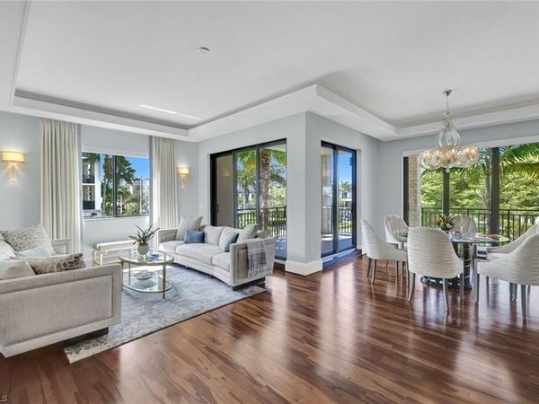 1035 3rd AVE S, Unit 201, NAPLES, FL 34102