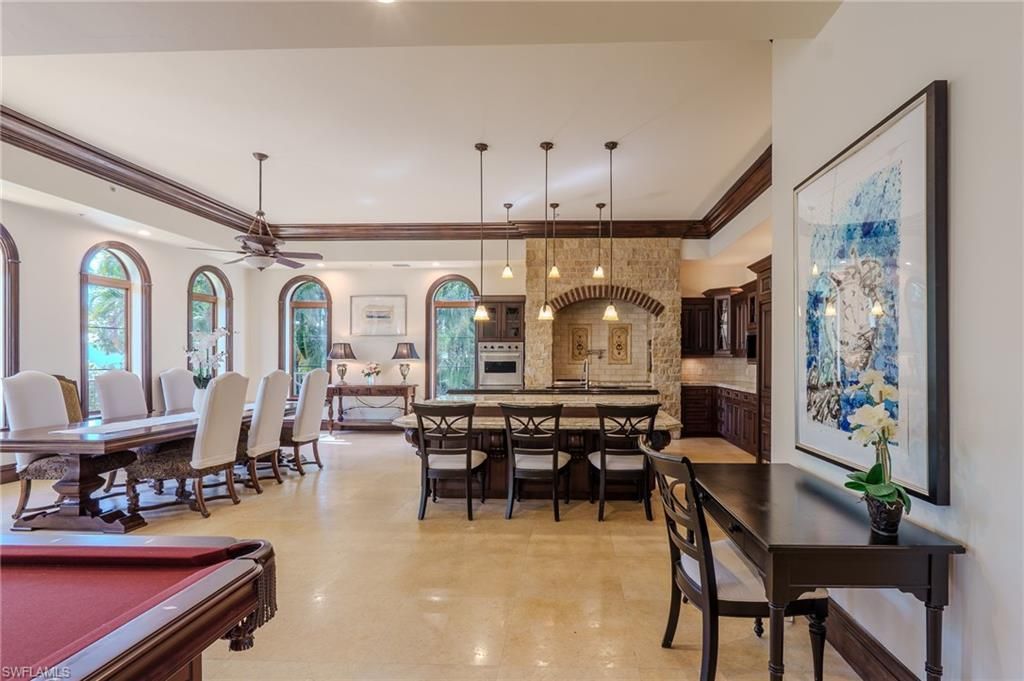 200 S Golf Dr, Naples, FL 34102 Photo