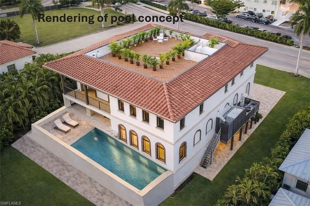 200 S Golf Dr, Naples, FL 34102 Photo