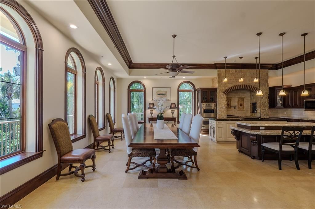 200 S Golf Dr, Naples, FL 34102 Photo