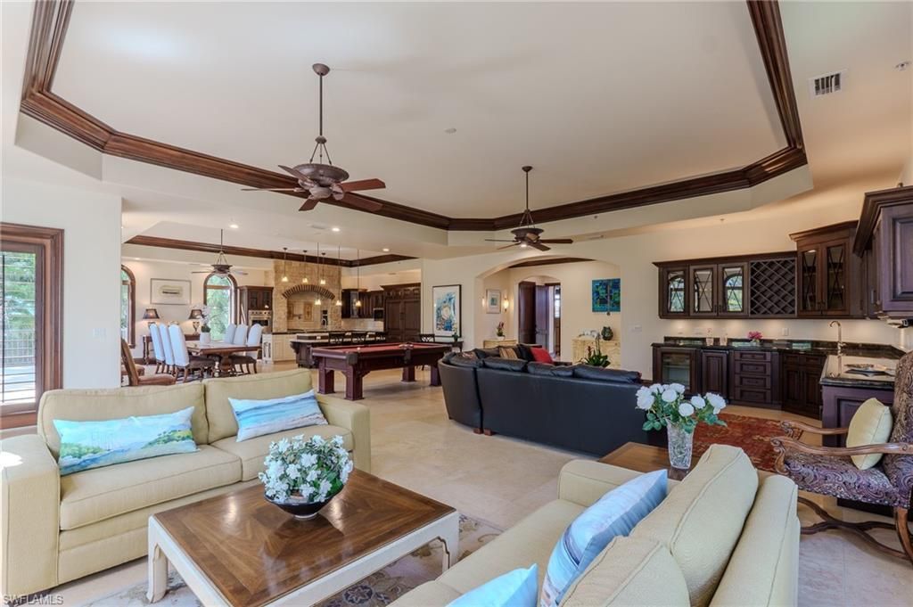 200 S Golf Dr, Naples, FL 34102 Photo