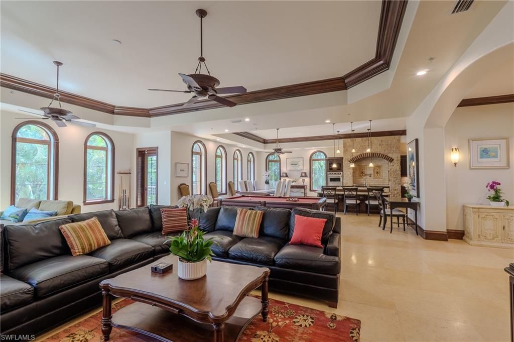 200 S Golf Dr, Naples, FL 34102 Photo