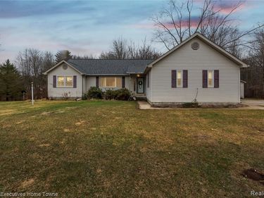 7037 Yager Road, St. Clair Twp, MI 48079