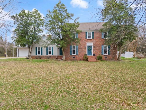8190 Cainsville Pike , Lascassas, TN 37085