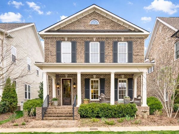 208 Meriwether Blvd, Nashville, TN 37221