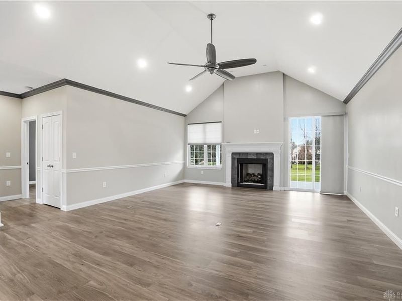 1802 Chapel Woods Drive, Batavia, OH 45103 Photo 10