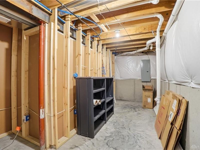 1802 Chapel Woods Drive, Batavia, OH 45103 Photo 43